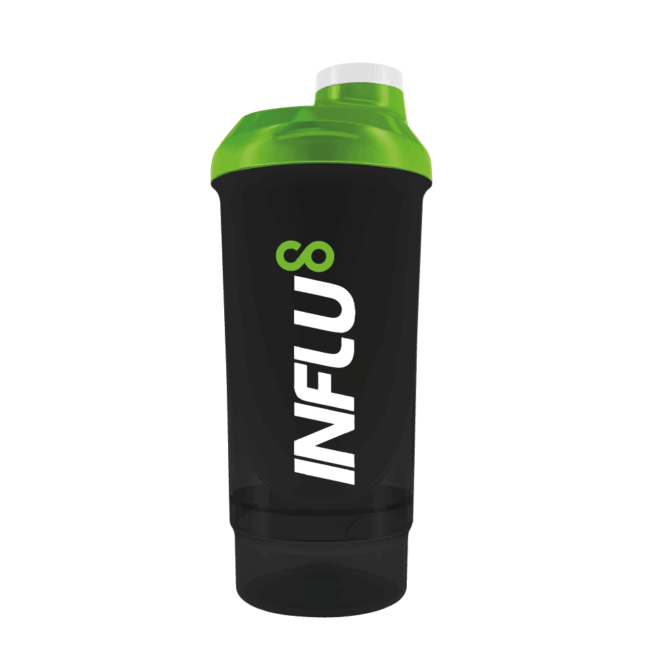 BIDON INFLU8 WAVE 500ML